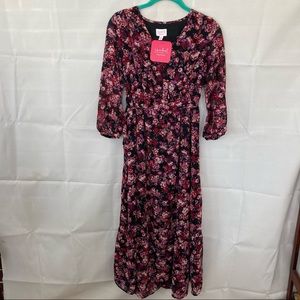 Ingrid & Isabel Maternity Dress Size XS